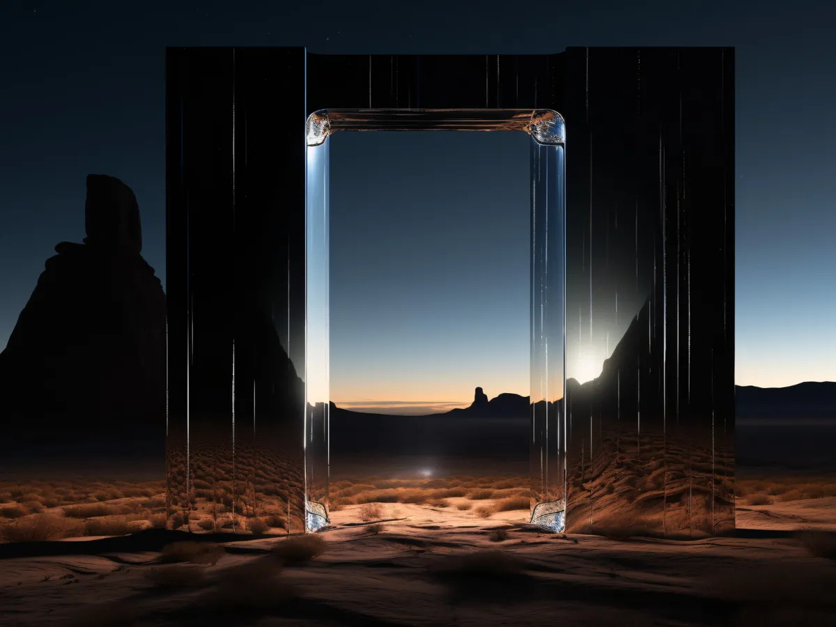 Oglinzi Foto: Freepik (imagine cu rol ilustrativ)