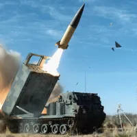 Putin, sub foc încrucișat. Ucraina va putea lovi Rusia și cu arme europene, nu doar ale SUA - Foto: Profimedia Images