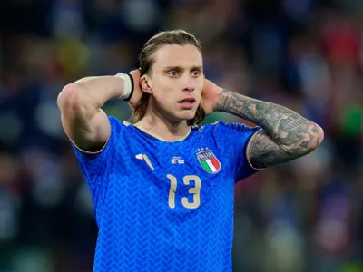 Lovitură de teatru: ”Italia poate ajunge la Cupa Mondială, chiar dacă a pierdut cu Bosnia”