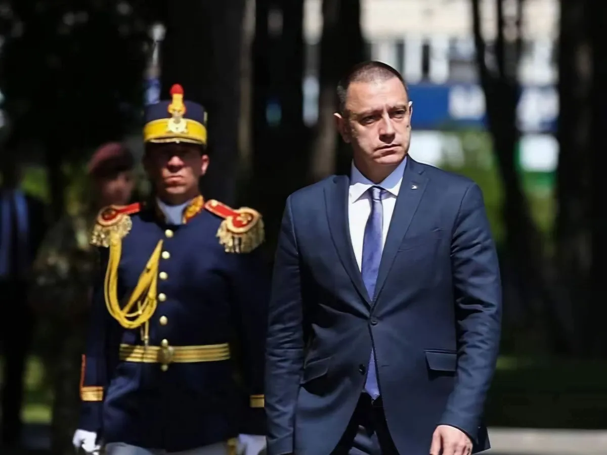 Prima reacție din PSD: Vom convoca forurile de conducere ale PSD pentru a analiza nominalizarea lui Veștea