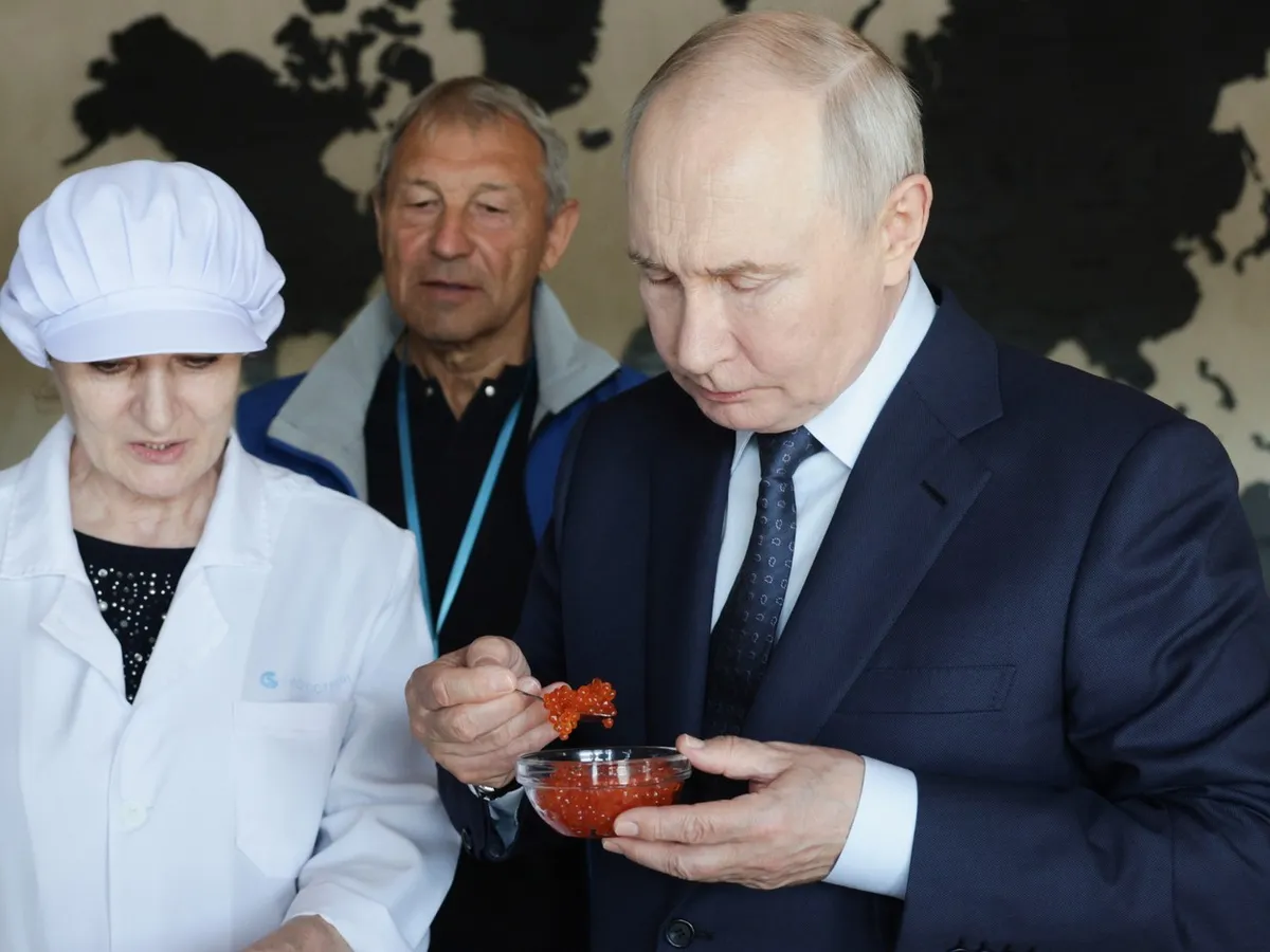 putin