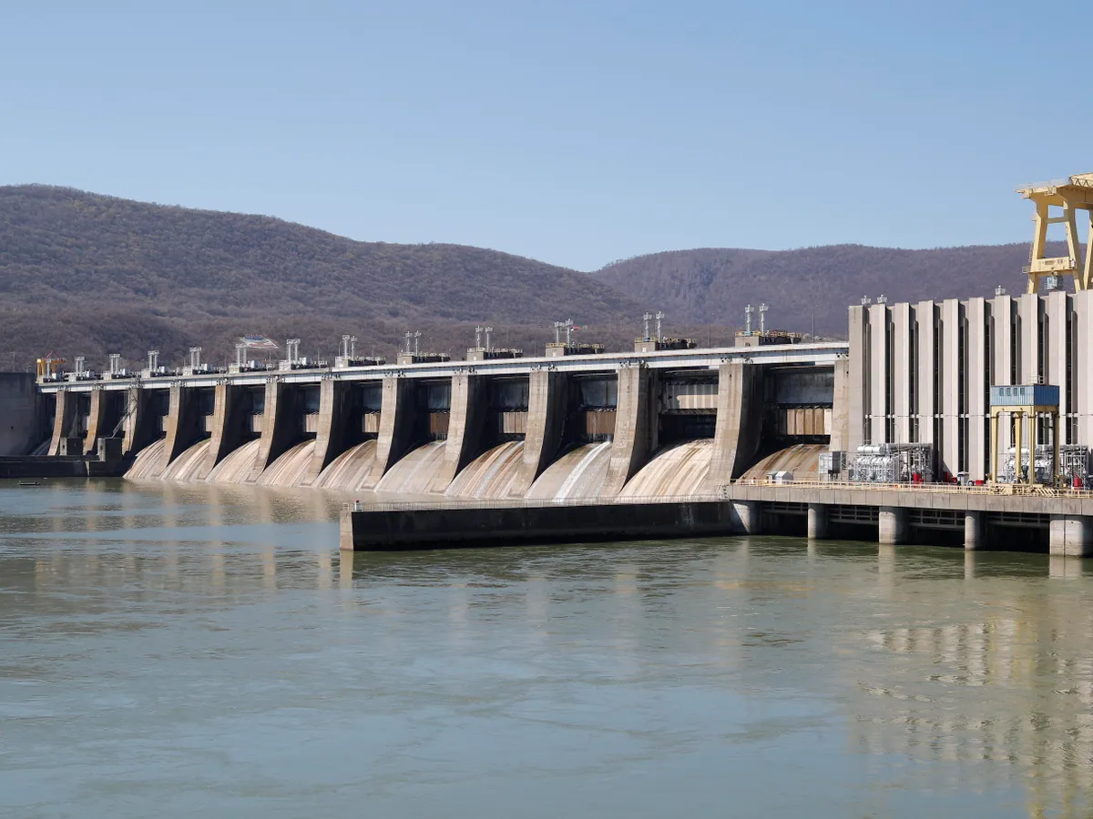 Proiectul „Porțile de Fier 3” al Serbiei poate reduce cu 15% producția de energie a României. Bechtel implicat