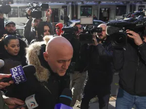 Potra, omul de casă al lui Călin Georgescu, profil de mercenar: Trafic cu diamante, păzit de soldați - FOTO: Inquam Photos / Octav Ganea