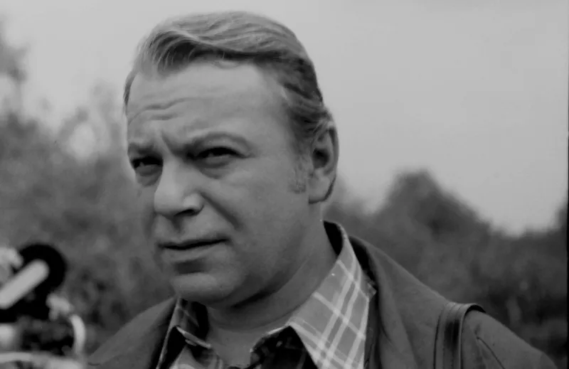 Octavian Cotescu - Foto: FB / Studiourile Buftea