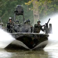 Războiul din Ucraina se apropie de România. Putin vrea „graniță” pe Nipru până în Marea Neagră - Foto: profimedia Images (imagine cu caracter ilustrativ)