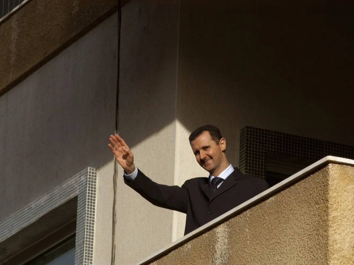 Assad