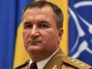 gen. Daniel Petrescu sursă Twitter