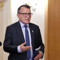 Paul Stănescu/Foto: Mediafax