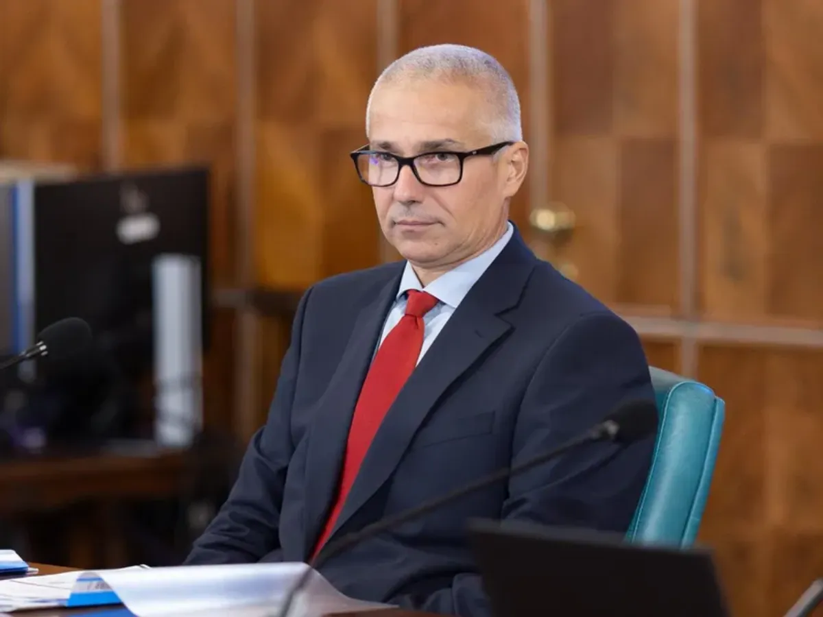 Ministrul Justiției, despre decizia CCR: „Aveam mare nevoie să existe o finalitate a acestei proceduri”