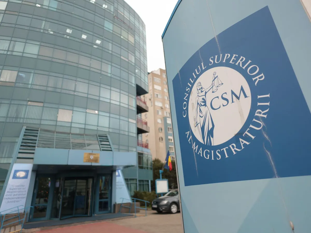 ÎCCJ menține arestul preventiv pentru procurorul Teodor Niță, cercetat într-un dosar penal