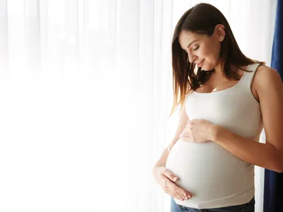 Gravidă Foto: Freepik (imagine cu rol ilustrativ)