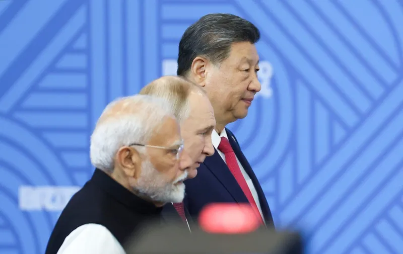 Trump sugrumă mașinăria de război a lui Putin. A semnat Legea Graham. China și India, victime &bdquo;colaterale&rdquo; - Foto: Profimedia Images (imagine cu  rol ilustrativ)