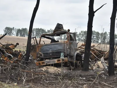 Ucraina face progrese în Regiunea Zaporoje - Foto: Pexels/Serhii Bondarchuk