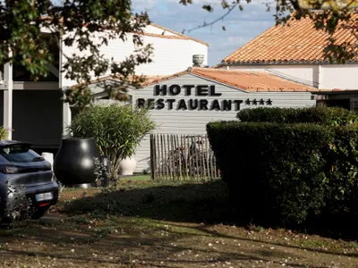 A fost găsit mort în cabina de duș a unui hotel, la 31 de ani. Cauza decesului