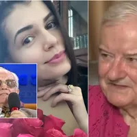 Ion Columbeanu, tatăl lui Irinel, avertiza despre Monica Gabor: ” Trai rău cu ea, calcă pe cadavre” - FOTO: colaj Youtube/Instagram(imagine cu rol ilustrativ)