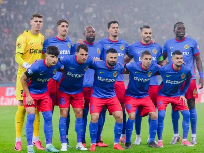 Adio, FCSB! Soția i-a anunțat plecarea, imediat după meciul cu Rapid: ”Este ultimul lui an aici”