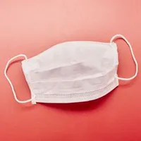 Mască/ FOTO: Pinterest.com