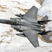 Avioane militare rusești patrulează granița cu Belarusul/FOTO: Unsplash