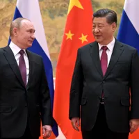 Putin își anunță vizita în China în următoarele zile - Foto: Profimedia Images (imagine cu rol ilustrativ)