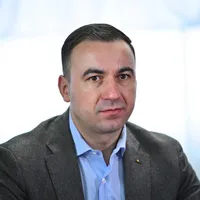 Bogdan Ivan: Gazele nu se scumpesc - Foto: INQUAM PHOTOS/Mălina Norocea