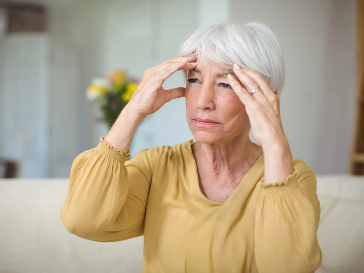 Pensionară la pensie - Foto: Freepik