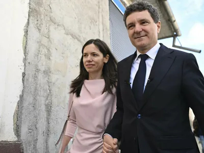 Mirabela Grădinaru, prima doamnă a României. Ce spune despre noul statut? „Nu am creionat nimic” - Foto: Profimedia Images (imagine cu rol ilustrativ)