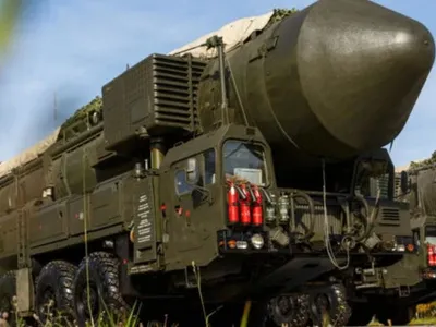 Rusia ar putea amplasa noi rachete hipersonice la o fostă bază aeriană din Belarus: „Extinde raza de acțiune în Europa”