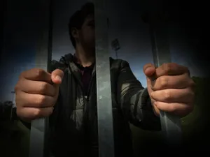 Dictatură cruntă în Rusia. Tânăr cu dizabilități, trimis 12 la închisoare pentru o donație de 33 € - Foto: Profimedia images - Caracter ilustrativ