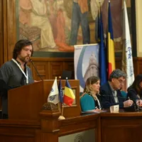 A avut loc prima ediție a Conferinței „Perspective asupra Dreptului de Proprietate Intelectuală” - Foto:  Facultatea de Drept din cadrul Academiei de Studii Economice din București