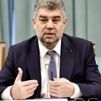 „Ultimatumul” lui Ciolacu pentru Piedone a expirat. „Oferta pentru el a fost retrasă” - Foto: Marcel Ciolacu Facebook