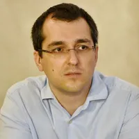 Vlad Voiculescu. Foto Steluța Popescu