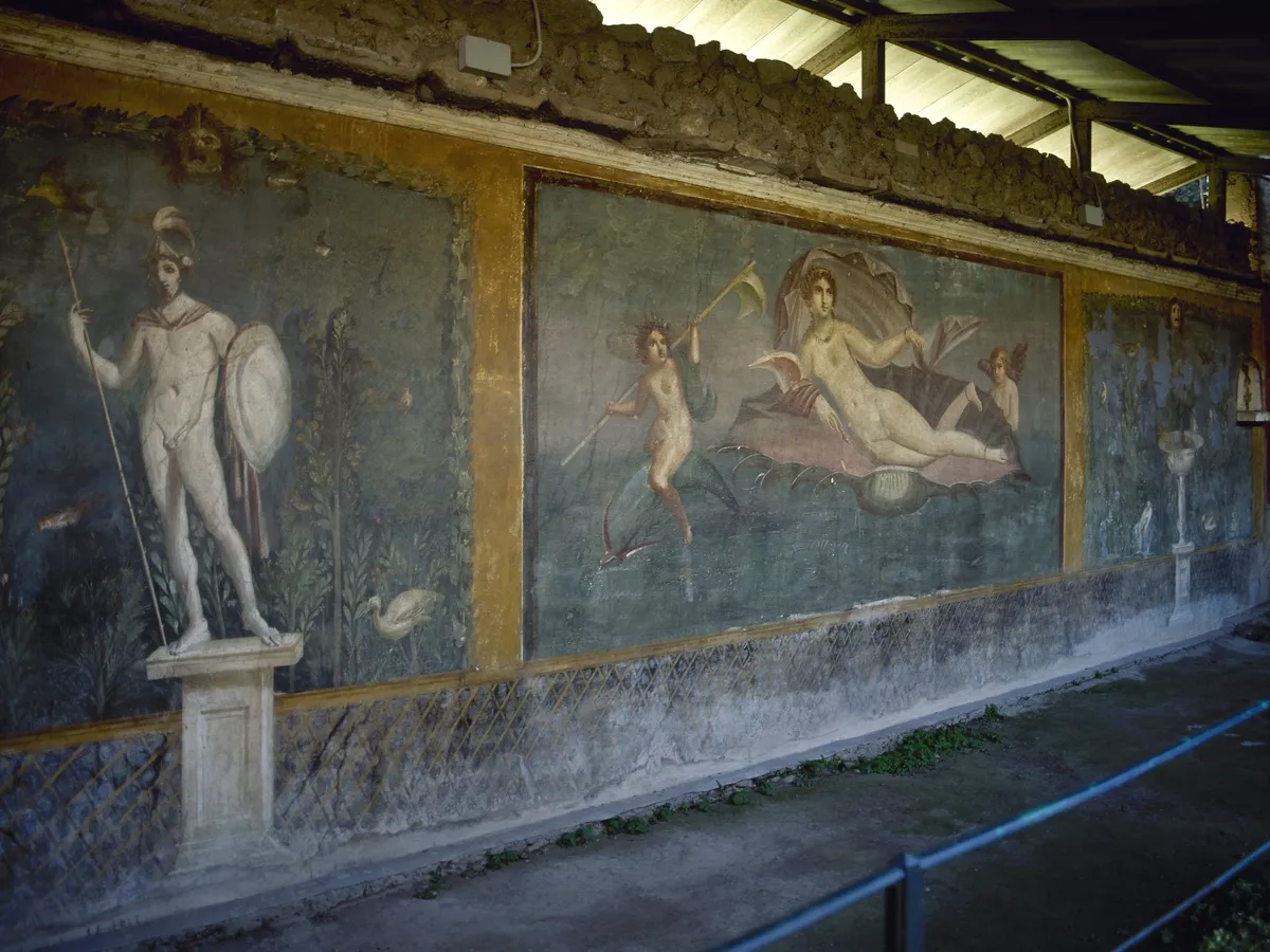 Imperiul Roman - Foto: Profimedia Images