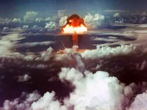 Hiroshima și Nagasaki au cunoscut bombardamentele atomice în august 1945 - Foto: Profimedia Images (cu rol ilustrativ)