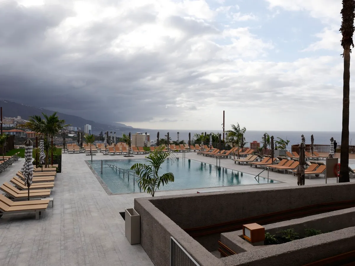 Tenerife- Foto: Profimedia Images