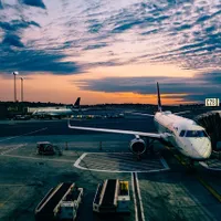 Călătorie cu avionul/FOTO: unsplash.com