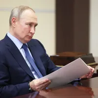 Documentele medicale referitoare la Putin, dispărute/Foto: Profimedia Images