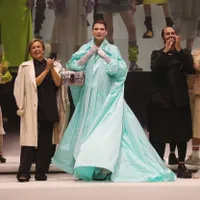 Top-modelul Linda Evangelista a suferit o mastectomie dublă - Foto: Profimedia Images