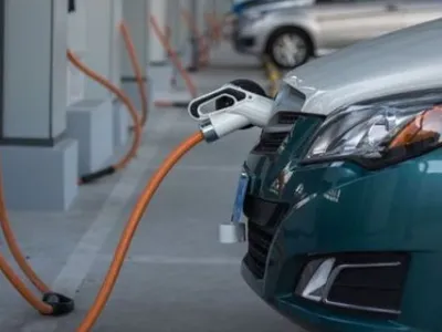 Mașini electrice Foto: Shutterstock