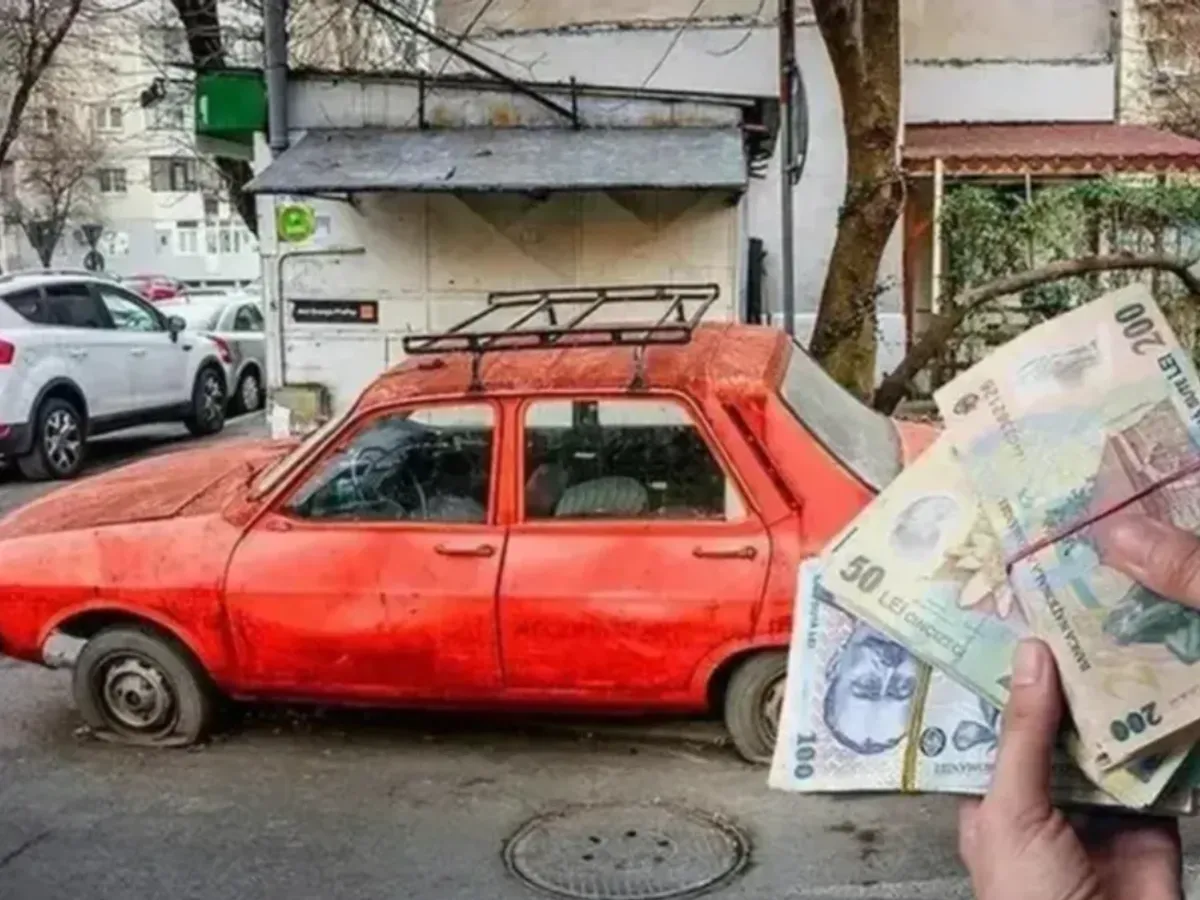 Programul Rabla pentru anul 2026 ar putea fi anulat. Anunțul Dianei Buzoianu - Foto: arhivă (Imagine cu rol ilustrativ)