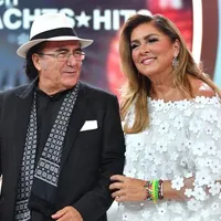 Romina Power și Al Bano- Foto:EVZ