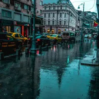 METEO Prognoza ANM 31 martie – 13 aprilie: schimbări bruște de temperatură și precipitații frecvente - FOTO: Profimedia(imagine cu rol ilustrativ)