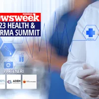 Newsweek Health & Pharma Summit