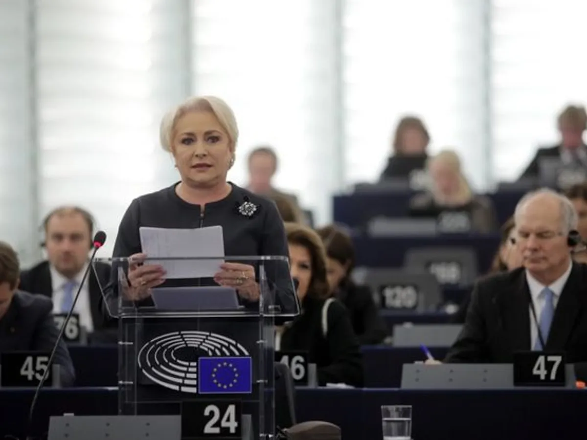 Foto: Guvernul Romaniei