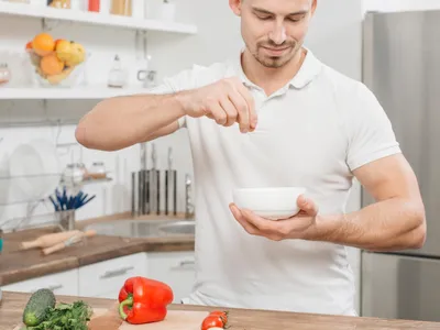 Motivul pentru care sarea are o tradiție specială. Cum a ajutat la câștigarea războaielor? - Foto: Freepik (Imagine cu rol ilustrativ)