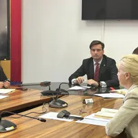 CNAS, inițiativă pentru tratarea pacienților cu arsuri. Baciu: „Măcar să eliminăm lupta cu sistemul” - Foto: Facebook/ Andrei Baciu