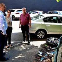 Primarul sectorului 2, Radu Mihaiu, spune că dacă locuitorii sectorului își fură singuri căciula, riscă să rămână fără ea - Foto: Facebook/ Radu Mihaiu