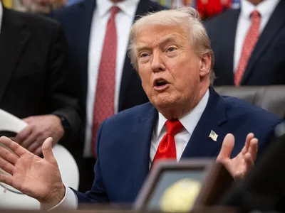 Donald Trump - Foto: Profimedia Images (Imagine cu rol ilustrativ)