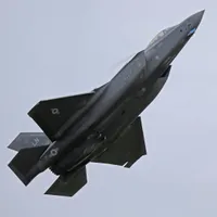 Cu avioanele F-35 din România, NATO asigură Flancul estic - Foto: Profimedia Images (imagine cu caracter ilustrativ)