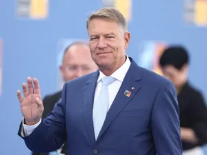 Klaus Iohannis efectuează o vizită oficială în Chile (imagine cu caracter ilustrativ) – Foto: Profimedia Images