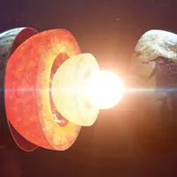 STUDIU Zilele se vor lungi și vor avea mai mult de 24 de ore. Ce se întâmplă la 5.000 km sub noi? - Foto: livescience